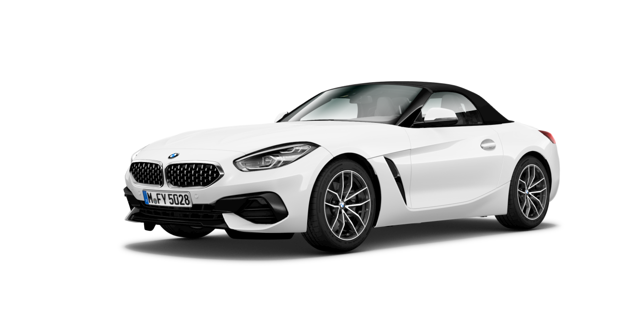 Z4 Sport